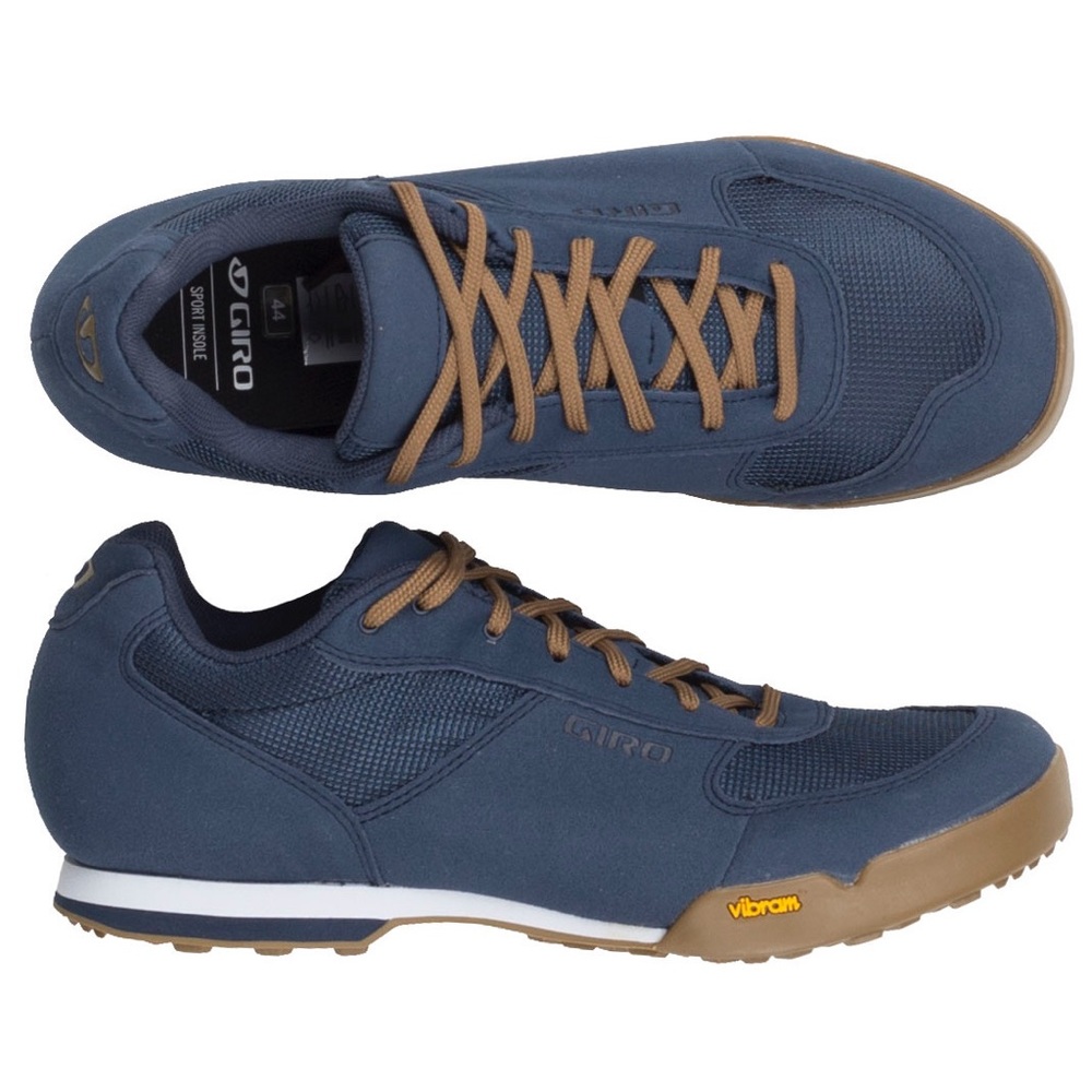 Giro Rumble VR Cycling Shoes